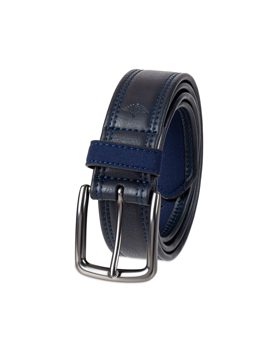 (image for) Generous Cut Round Stretch Belt